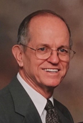 Obituary of Allen B. Carlson