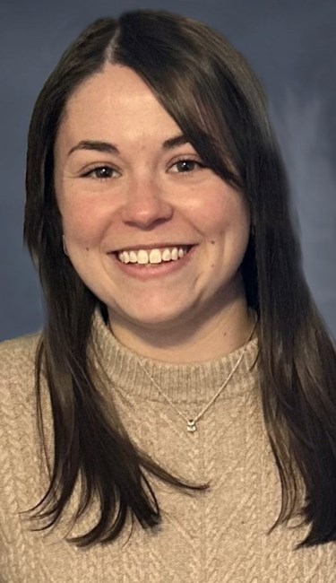 Obituary of Grace Ann Ciaramella