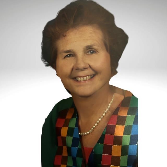 Obituary of Merle Rompel Todd