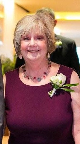 Avis de décès de Elise Keen Anderson