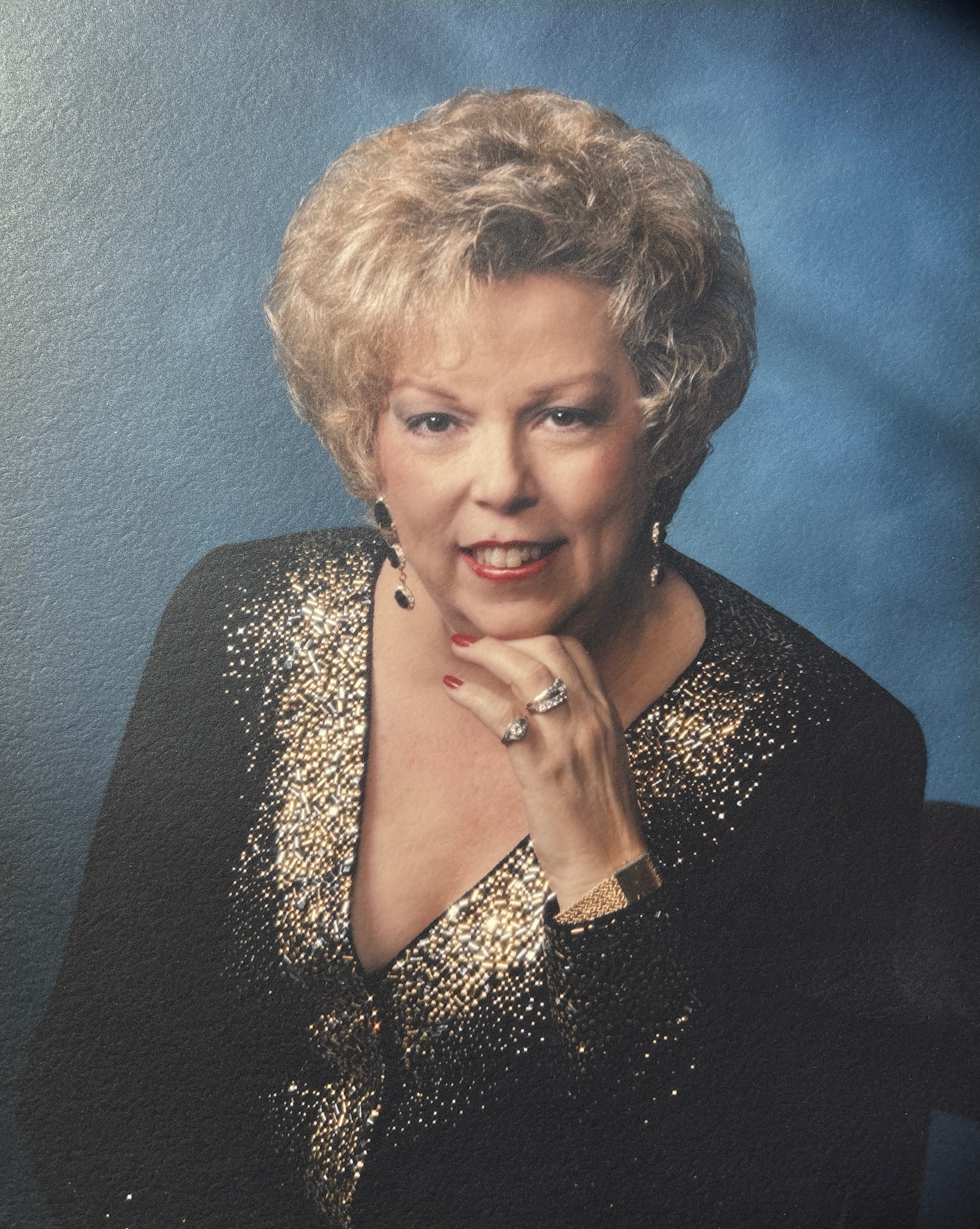 Obituary of Joyce Sellars Baskin