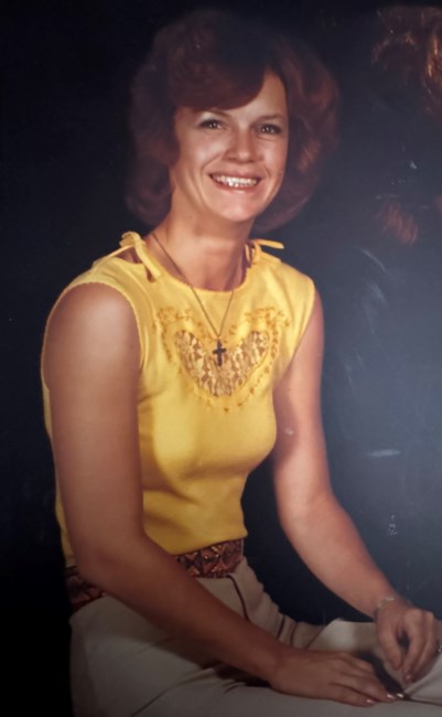 Obituary of Sherry Darlene Talley