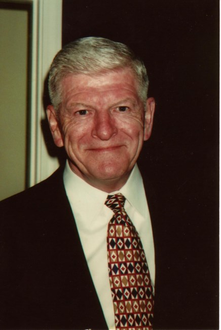 Obituary of Col. Al Rowe