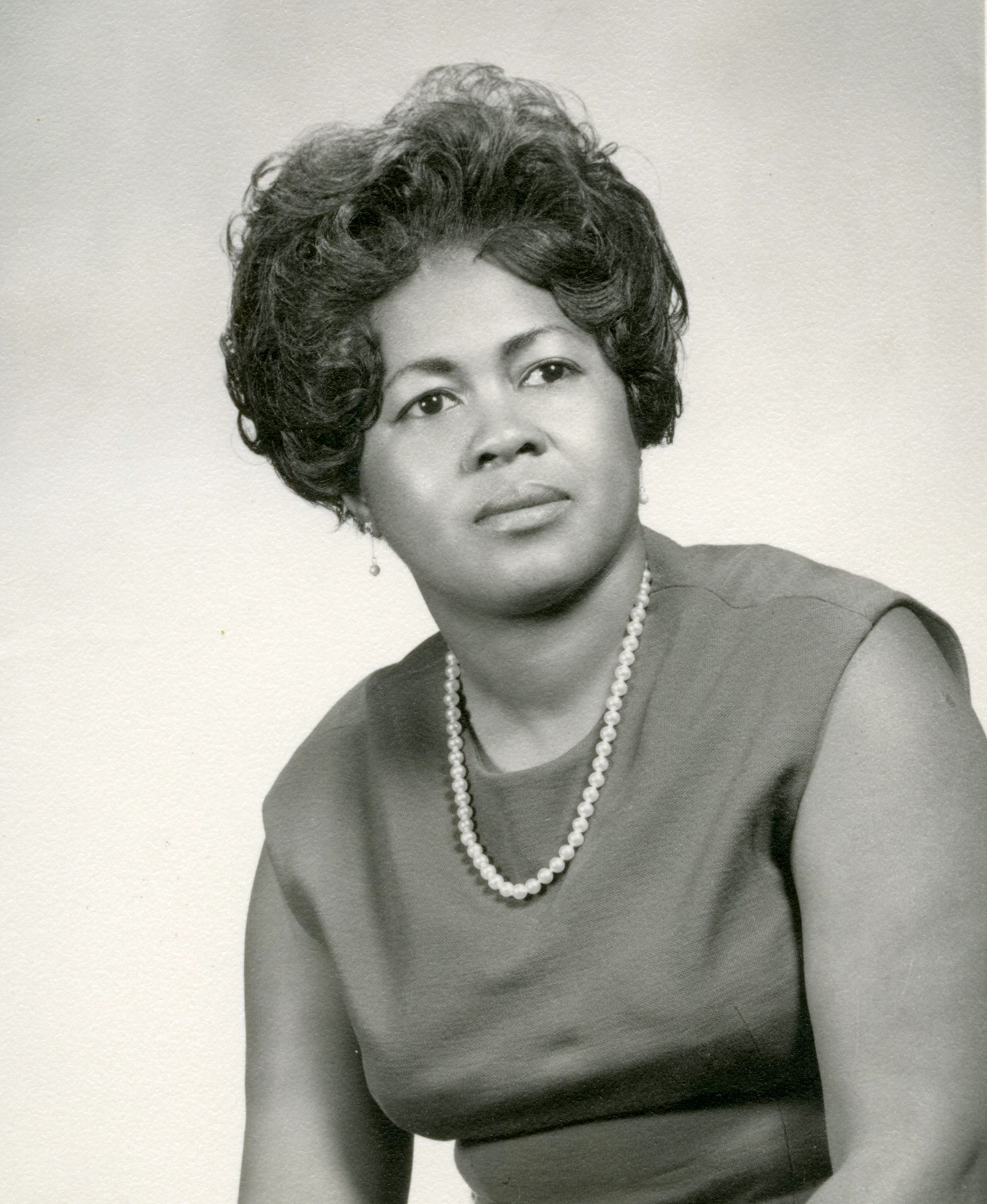 Obituary of Augusta L. Edmonds