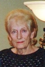 Obituary of Annette McDonald