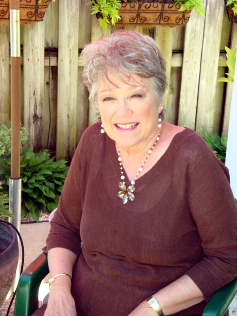 Obituary of Mary Lou Maliskas