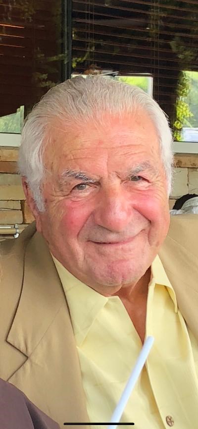 Obituary of Raymond A. Asmar, Sr.