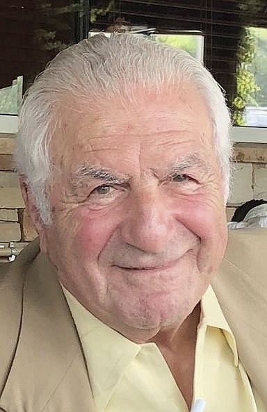 Obituary of Raymond A. Asmar, Sr.