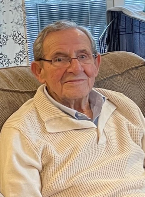 Obituario de Alwin B. Tripp