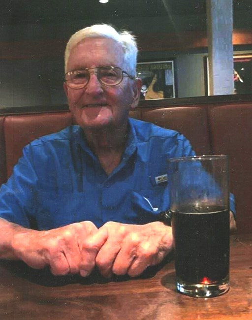 Obituary of Robert Sylvester