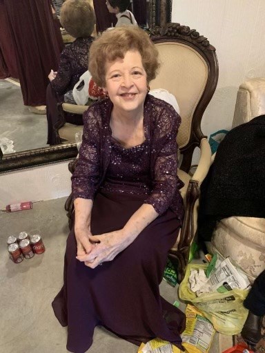 Obituary of Norma Jean Stephens