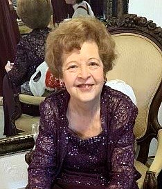 Obituary of Norma Jean Stephens