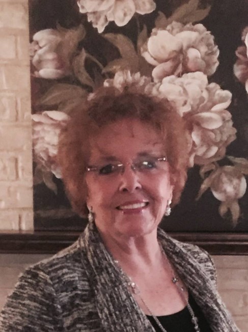 Obituary of Elizabeth Ann Sizemore