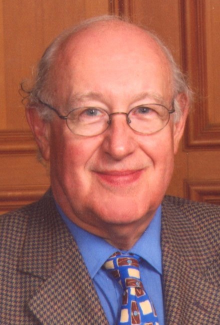 Avis de décès de Claude Saint-Germain