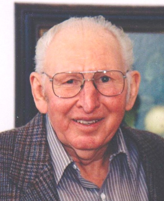 Obituary of Claud "Bud" Herbert Larson