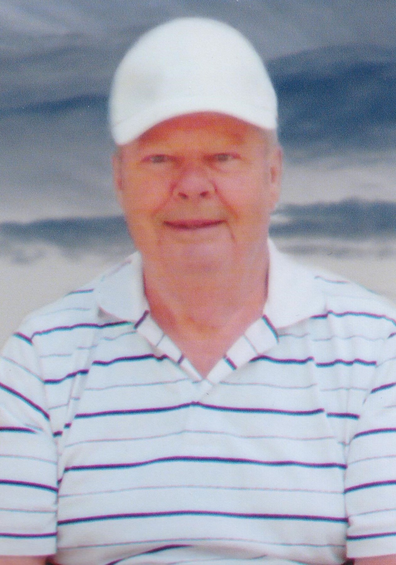 Obituary of Armand Vallerand