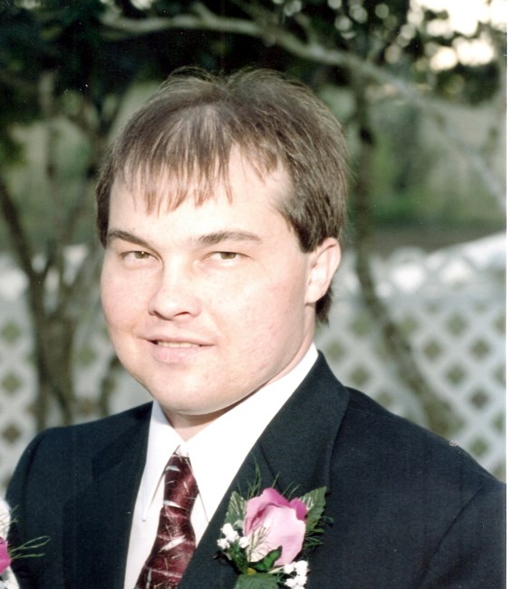 Obituary of Darryl Edward Pekar