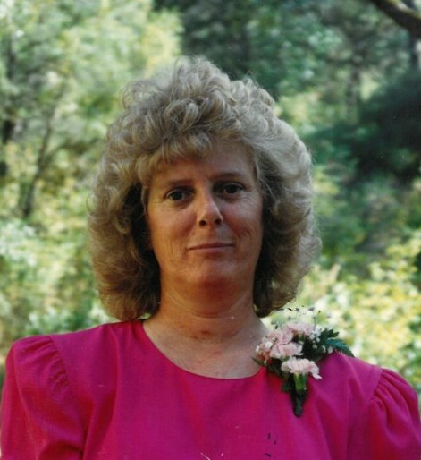 Obituario de Kathleen Norris