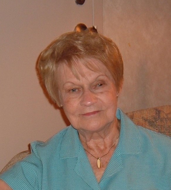 Obituary of Mary Marques