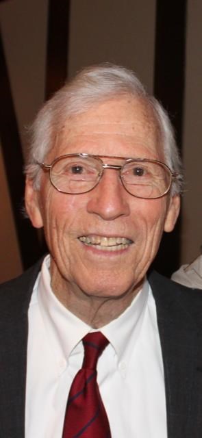 Obituary of William Watson Walker III