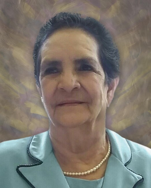 Obituary of Teresa Fajardo