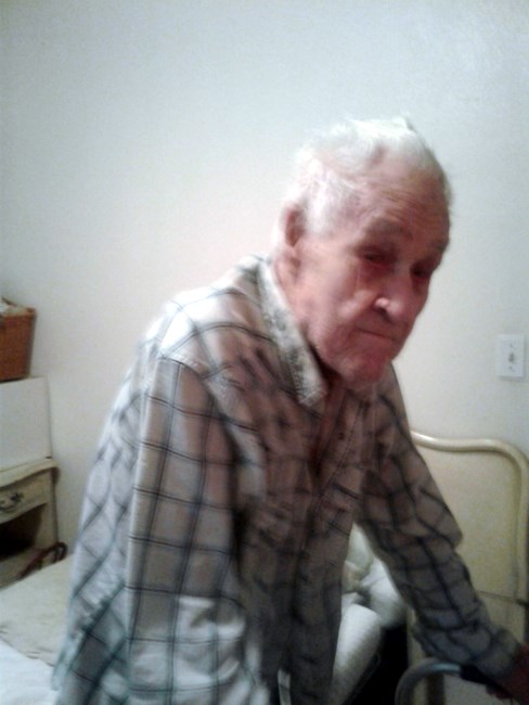 Obituary of Gerald Dean Smith