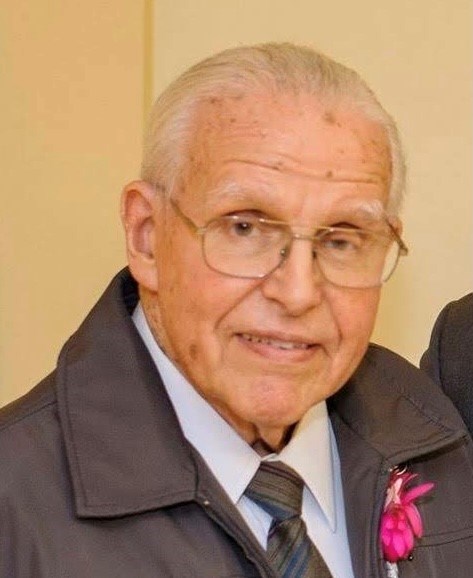 Obituario de Eugene "Gene" Arnold