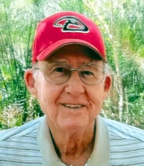 Obituary of Gerald Neil Dille