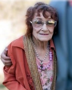 Obituary of Addie Ruth Prince