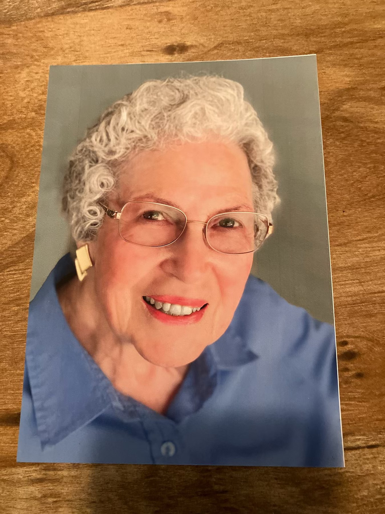Obituary of Donna Maxine Robbins