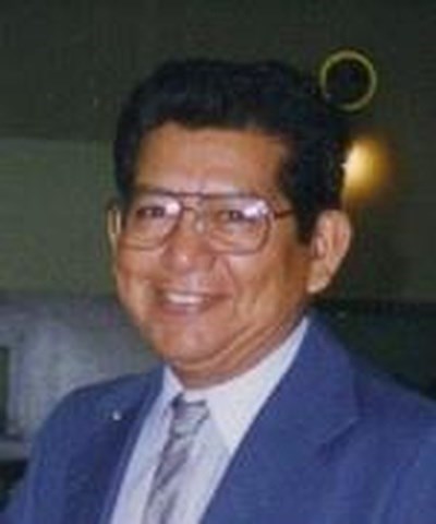 Obituary of Samuel "Sambo" Gonzales