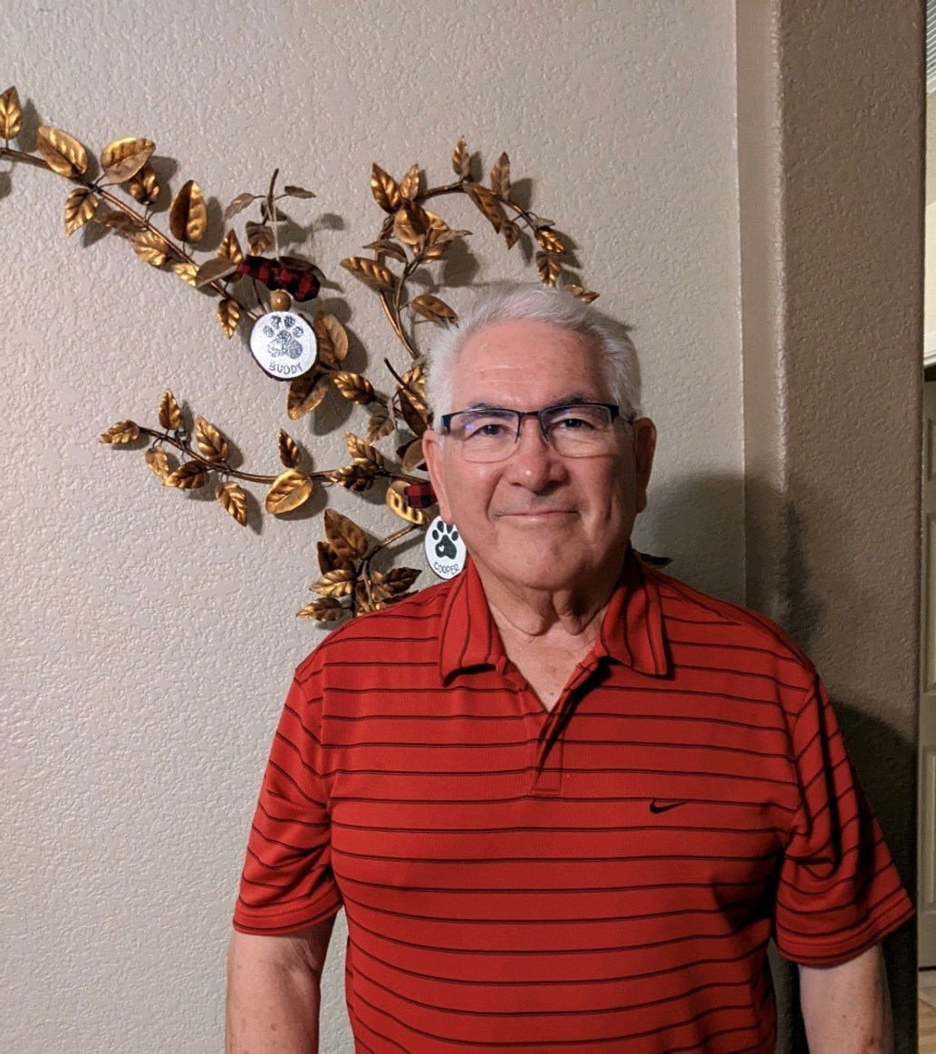 Avis de décès de Jake Gallegos