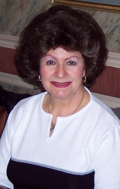 Obituary of Eleanor Mary Quintal