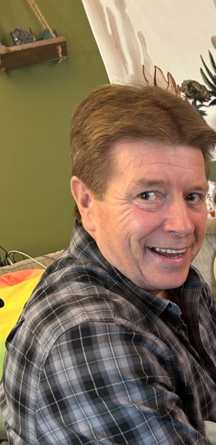 Obituary of Tearel Duane Hinkle