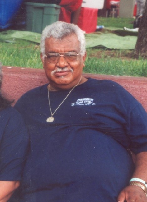 Obituary of Carlos Contreras