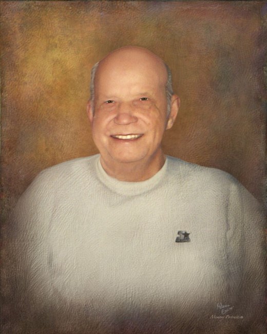 Obituary of Norman Uptagrafft