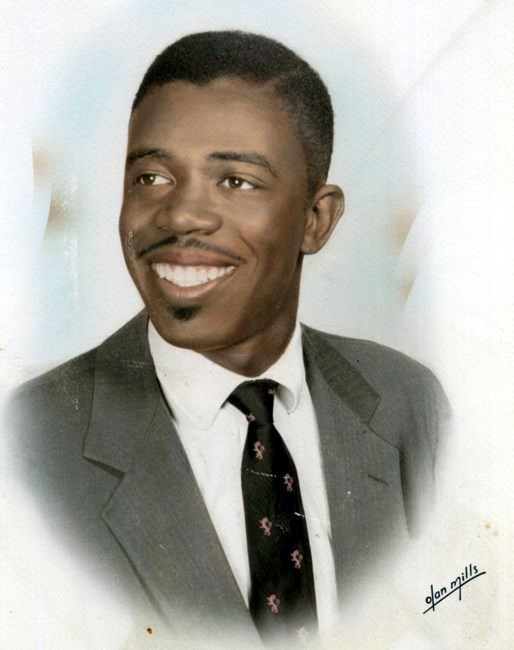 Obituary of Obedie Preaster, Jr.