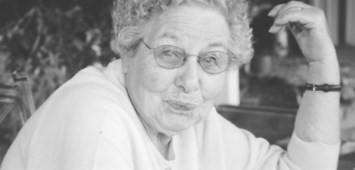 Obituary of Ella Kimber Baker