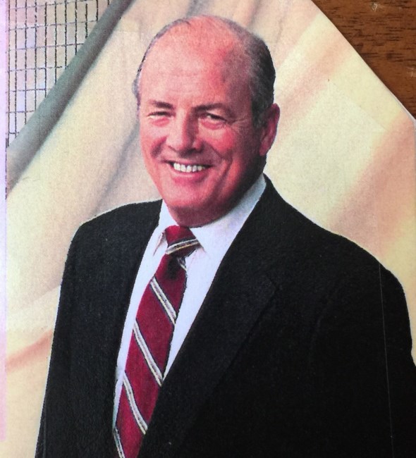 Obituary of Edmund M Duncan