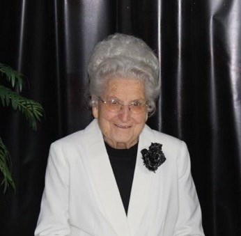 Obituario de Hettie Earlene Bragg