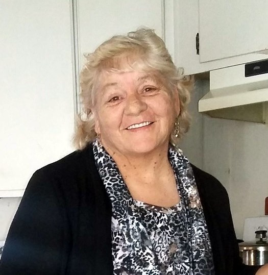 Obituary of Juanita Childress Goldstein