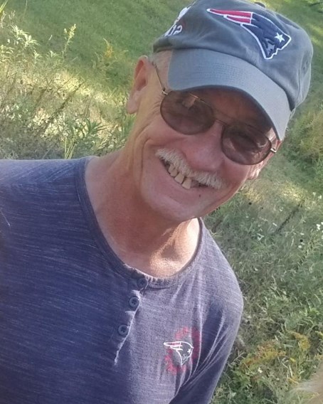 Obituary of Theodore R. Webber