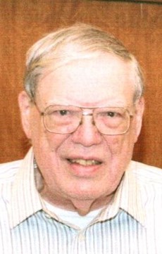 Obituary of Kurt Kaiser