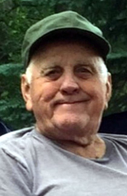 Obituary of James "Whitey" Gordon Neal