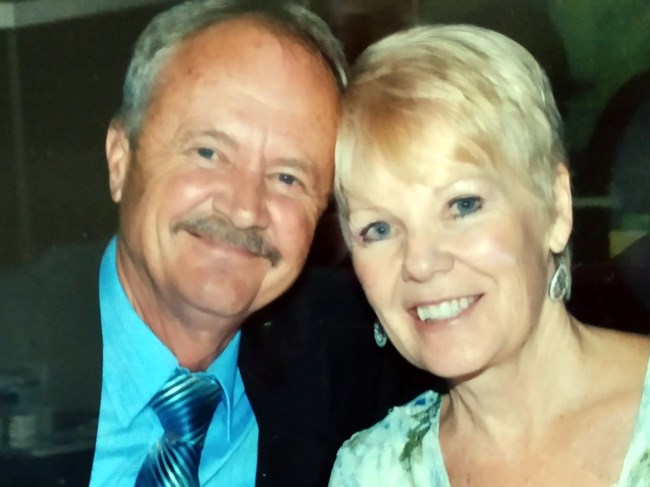 Obituary of Bernadette Jeanne Grunstra