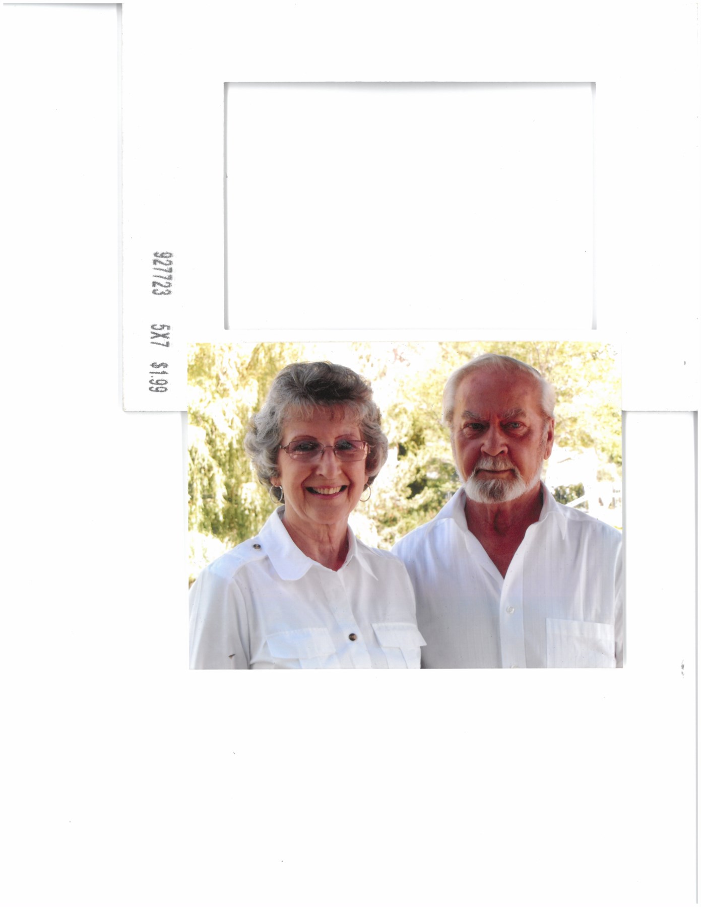 Obituary of George E. Bickler