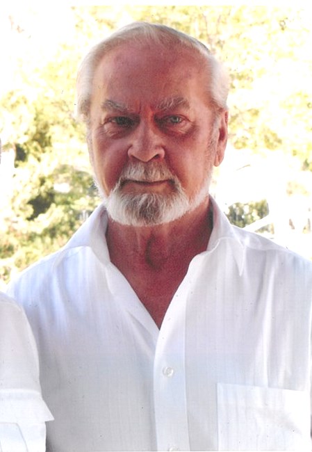 Obituary of George E. Bickler