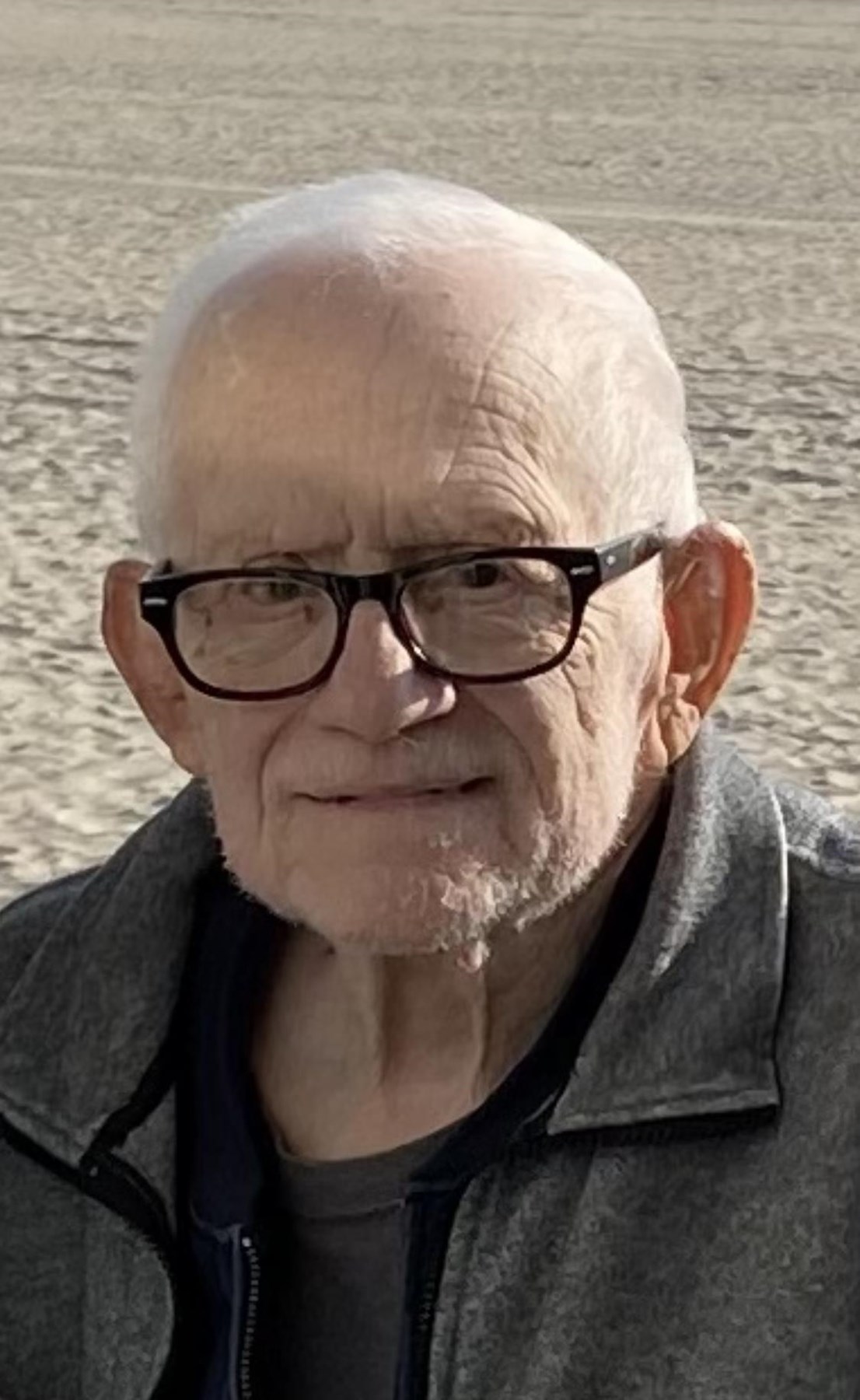 Obituary of Bill Ballesteros Arguelles