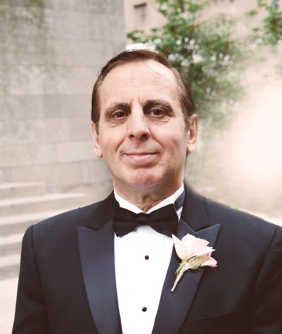 Obituary of Albert Kreka