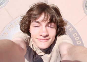 Obituary of Tristan Robert Greene